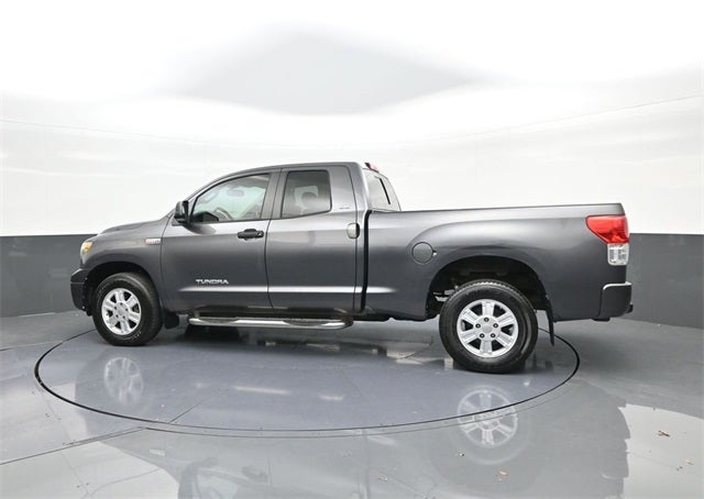 2011 Toyota Tundra Grade
