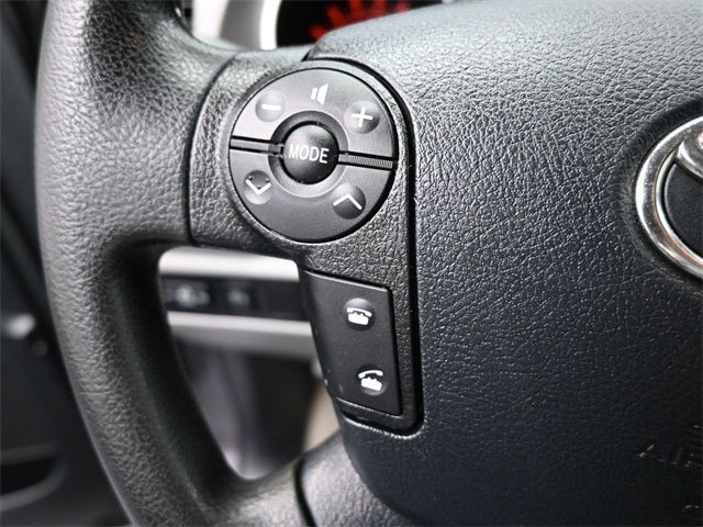 2011 Toyota Tundra Grade