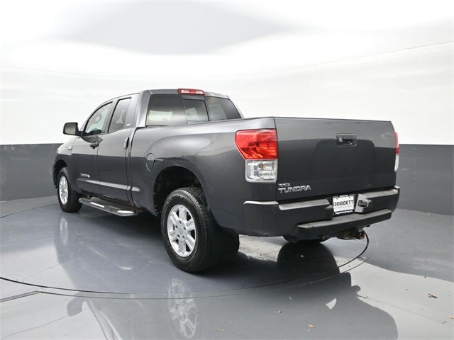2011 Toyota Tundra Grade