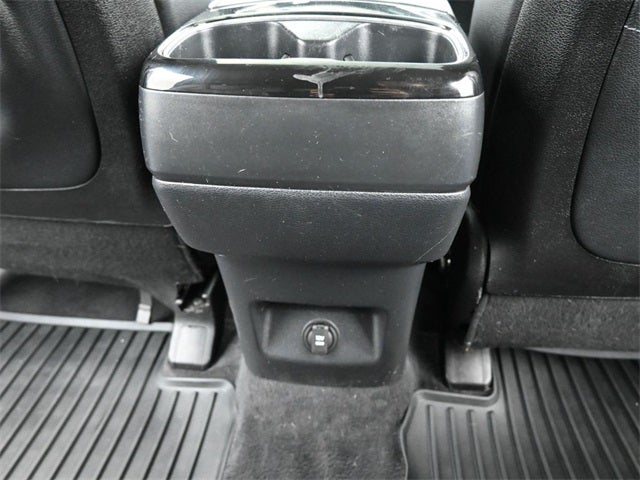 2021 Kia Telluride EX Night Edition