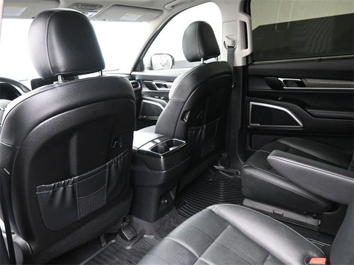 2021 Kia Telluride EX Night Edition