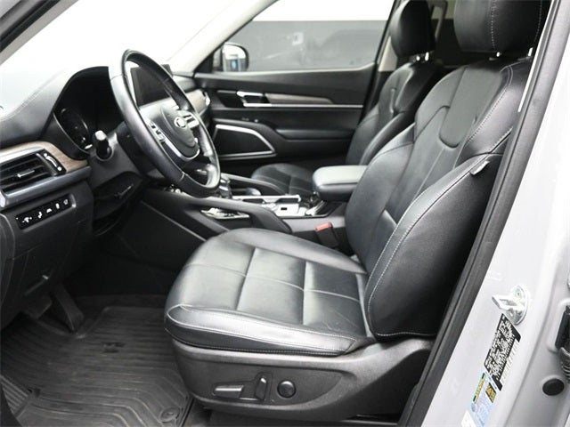 2021 Kia Telluride EX Night Edition