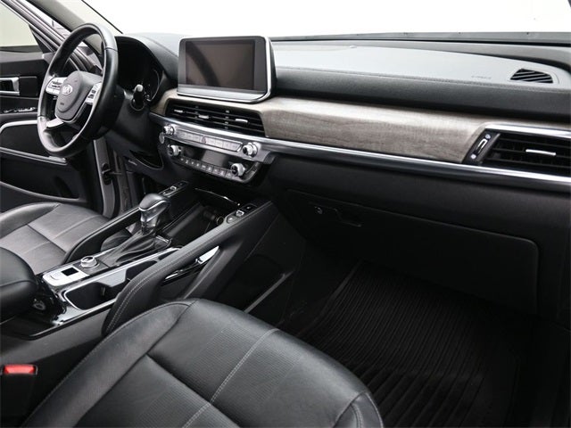 2021 Kia Telluride EX Night Edition