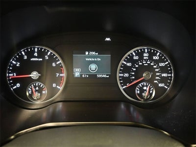 2021 Kia Telluride EX Night Edition