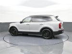 2021 Kia Telluride EX Night Edition