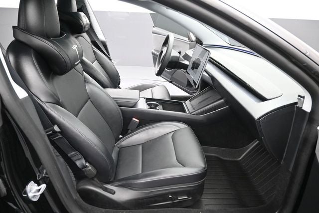 2025 Tesla Model 3 Standard