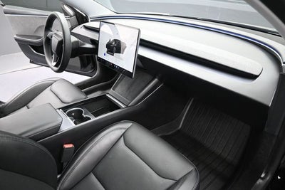 2025 Tesla Model 3 Standard