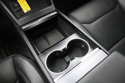 2025 Tesla Model 3 Standard