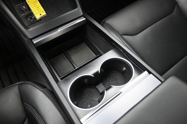 2025 Tesla Model 3 Standard
