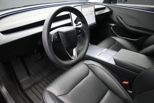 2025 Tesla Model 3 Standard