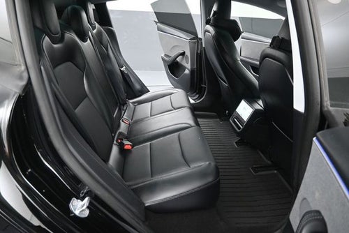 2025 Tesla Model 3 Standard