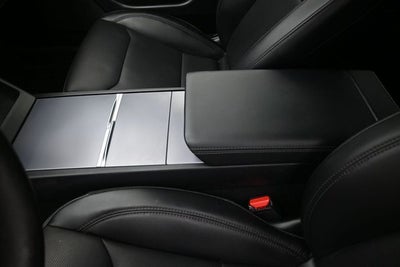 2025 Tesla Model 3 Standard