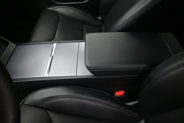 2025 Tesla Model 3 Standard
