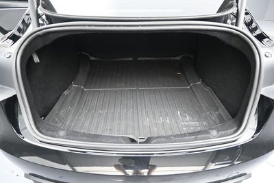 2025 Tesla Model 3 Standard