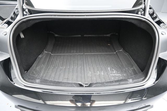 2025 Tesla Model 3 Standard
