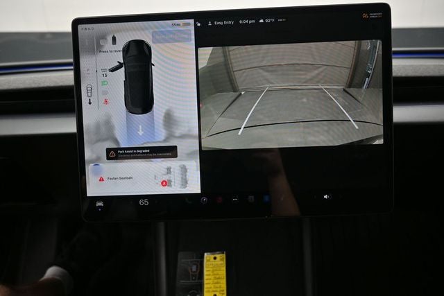 2025 Tesla Model 3 Standard