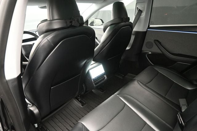 2025 Tesla Model 3 Standard