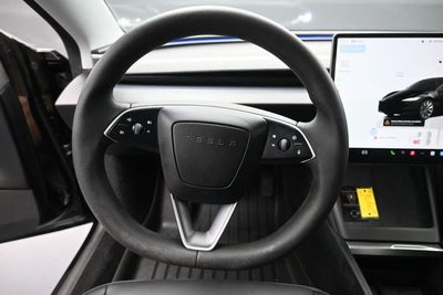 2025 Tesla Model 3 Standard