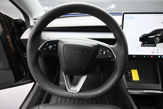 2025 Tesla Model 3 Standard