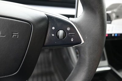 2025 Tesla Model 3 Standard
