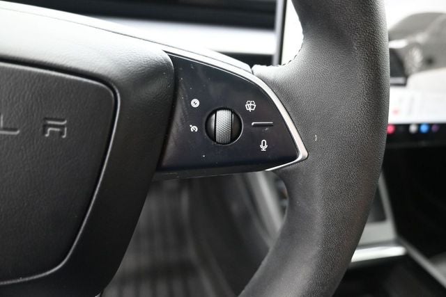 2025 Tesla Model 3 Standard