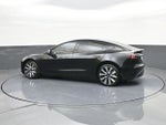 2025 Tesla Model 3 Standard