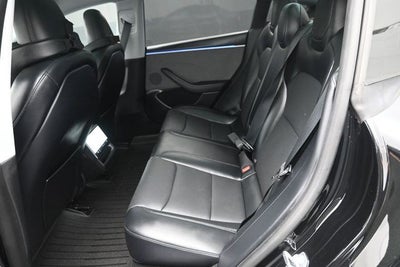 2025 Tesla Model 3 Standard