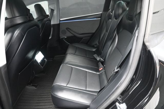 2025 Tesla Model 3 Standard