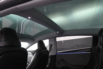 2025 Tesla Model 3 Standard