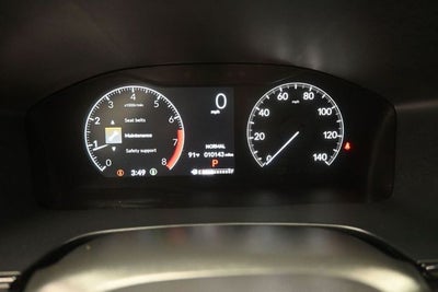 2023 Honda CR-V EX