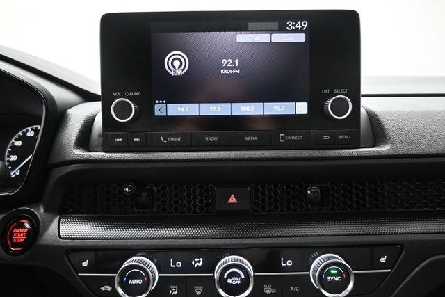 2023 Honda CR-V EX
