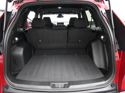 2023 Honda CR-V Hybrid Sport Certified