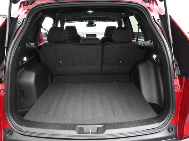 2023 Honda CR-V Hybrid Sport Certified