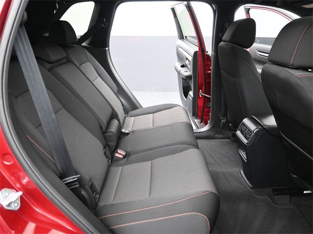 2023 Honda CR-V Hybrid Sport Certified