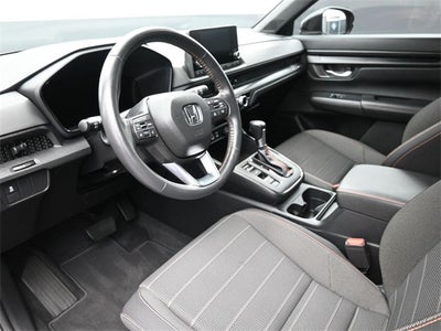 2023 Honda CR-V Hybrid Sport Certified