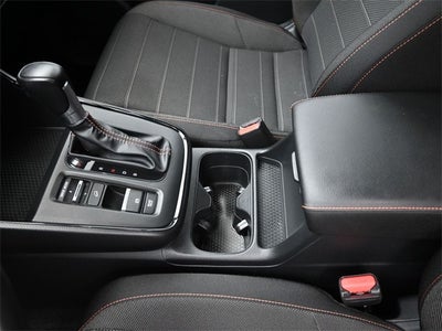 2023 Honda CR-V Hybrid Sport Certified