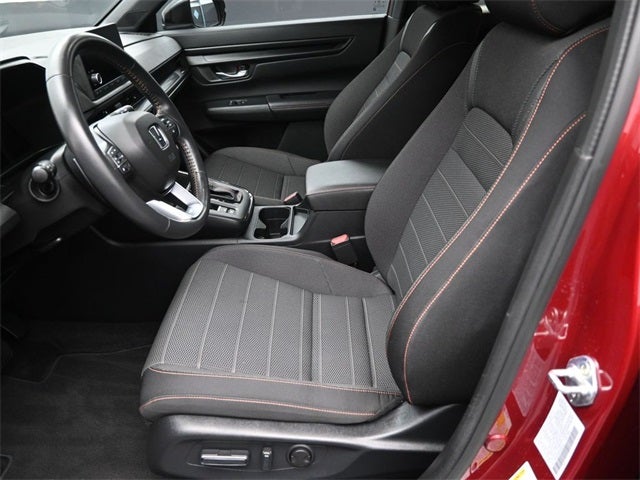 2023 Honda CR-V Hybrid Sport Certified