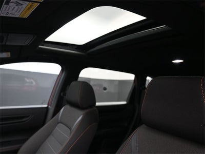 2023 Honda CR-V Hybrid Sport Certified