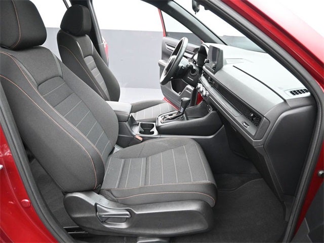 2023 Honda CR-V Hybrid Sport Certified