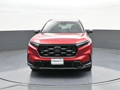 2023 Honda CR-V Hybrid Sport Certified
