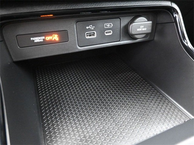 2023 Honda CR-V Hybrid Sport Certified