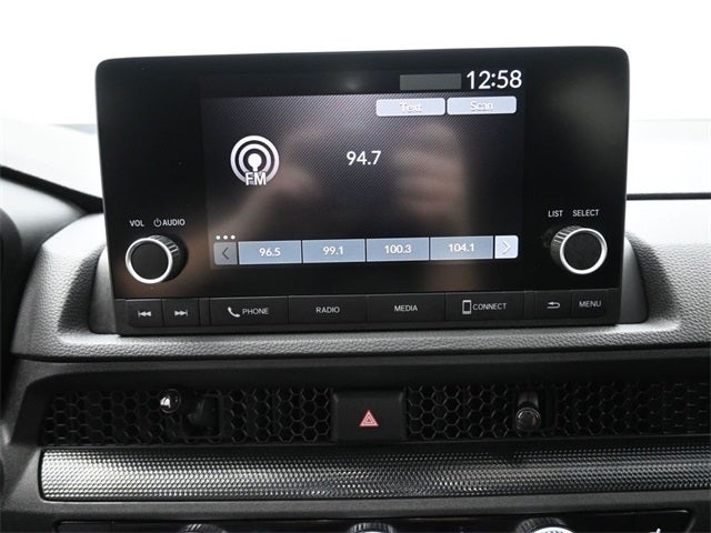 2023 Honda CR-V Hybrid Sport Certified