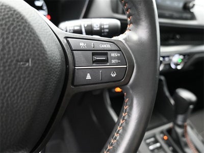 2023 Honda CR-V Hybrid Sport Certified