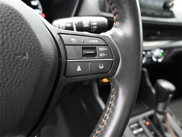 2023 Honda CR-V Hybrid Sport Certified