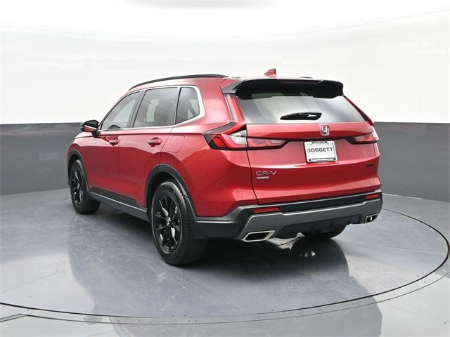 2023 Honda CR-V Hybrid Sport Certified