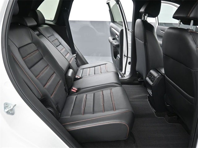 2025 Honda CR-V Hybrid Sport-L Certified