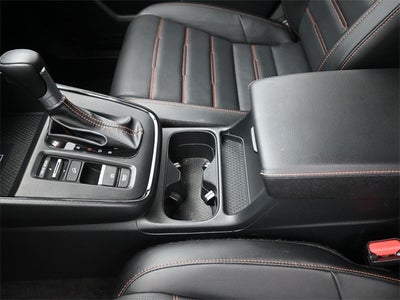 2025 Honda CR-V Hybrid Sport-L Certified