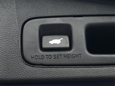 2022 Honda CR-V EX-L Midnight Blue