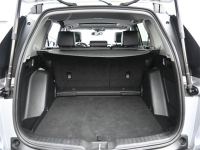 2017 Honda CR-V Touring Certified