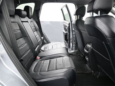 2017 Honda CR-V Touring Certified